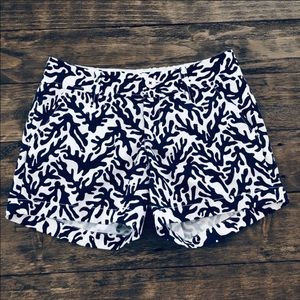 Lilly Pulitzer shorts